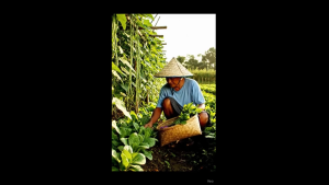 Pansit-Pansitan Seeds Approx. 50 Tiny Seeds Garden Plant