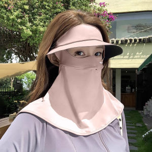 TUCANO | Sun Protection Anti-UV Face Mask