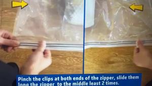 Storage Mattress Vacuum Storage Bag for Moving - Vacuum Seal Mattress Bag with Straps for Easy Moving Shipping and Storing