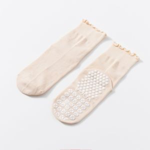 Anti-slip Summer Lightweight Yoga Socks