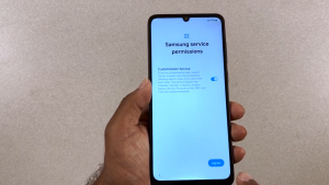 Samsung Galaxy A05 Smartphone — 6.7" Display 50MP Dual Camera 5000mAh Battery Warranty