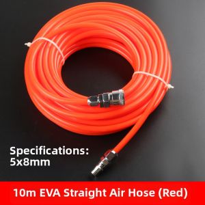 LIMATI | High Pressure Flexible Transparent Air Hose