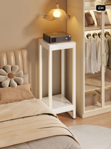 MUGG | Wall-Mountable Floor Stand for Projector Bedside and Living Room Organizer Tray