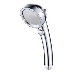 GOOIVIU | Pressurized Shower Head Set