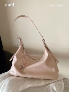 CHIO‘2ND | 2026 New Commute Tote Bag Womens Crossbody and Shoulder Handbag