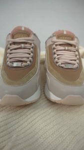 SNEAKYPAIR Wind Brown Sugar Bliss Sepatu Wanita Sneakers Shoes