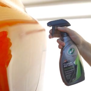 สเปรย์เคลือบสีเซรามิค Turtlewax Hybrid Solutions Ceramic Wax Spray Coating 16 OZ
