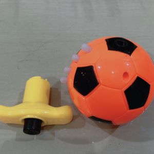 Mainan Gangsing Lampu dan musik