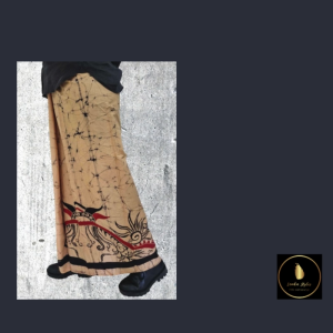 Traditional Batik Sarongs for Men and Women 021 | Lanka Styles