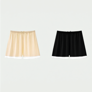 MiiOW | Anti-exposure Safety Shorts Thin Underwear