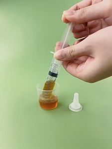 Hateli Pet Medicine and Milk Feeder 哈特丽宠物喂药器喂奶器