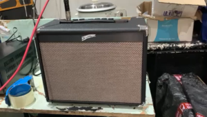 D&D Lighfoot Nimbus 25W Electric Guitar Amplifier