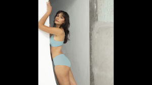 XIXILI JAY SEAMLESS BOYLEG PANTY - ASSORTED COLOURS