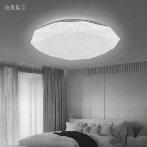 forsso | Universal Round Ceiling Light Shade for Living Room and Bedroom