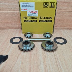 GIGI BOLU GARDAN AVANZA XENIA GRAN MAX