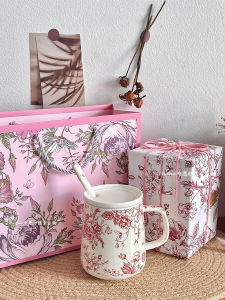 Ceramic Mothers Day Gift Mug