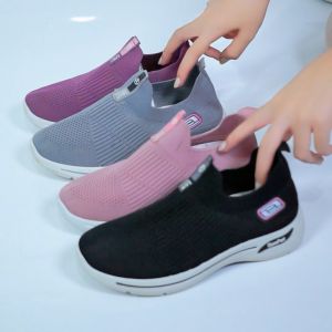 SEPATU SNEAKERS IMPORT BATAM TREN TERBARU KUALITAS BAGUS NYAMAN ELASTIS XS3 - Lazada