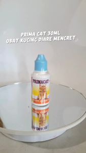 Primacat 30ml