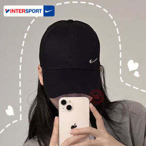Nike | Mũ Lưỡi Trai Thể Thao Thời Trang Thoáng Khí
