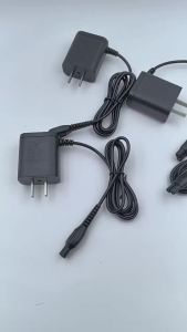 15V HQ8505 Chất Lượng Cao Adaptateur Chargeur Cho Máy Cạo Râu Philips Tông Đơ Cắt Râu Bodygroom QP6520 QP6530 MG7720 MG7730 S5420 S5579 BG5020