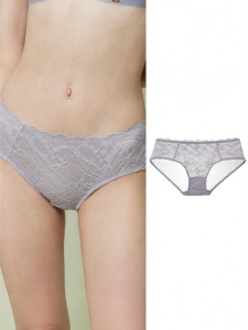 GAINREEL | Thin Breathable Low-rise Briefs