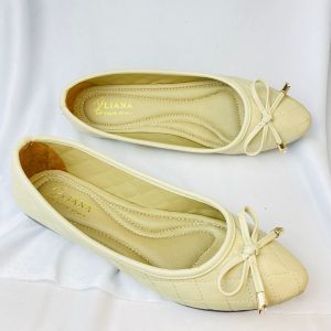 LIANA Flatshoes Wanita Sepatu Flat Shoes Liana L07