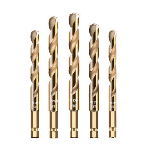 LASH | High-Hardness Cobalt Twist Drill Bit