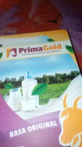 Susu Kambing Etawa Murni Prima Gold Paket Hemat Harga BERSAHABAT Bantu Atasi Masalah Paru - Paru Sesak Napas