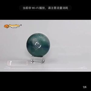 【Malaysia Stock】10PCS Solar System Stress Balls Squeeze Star Bouncy Ball Baby Children Fidget Toy Planet Early Education Toy Gift