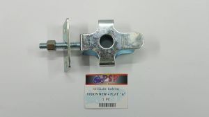 Setelan Rantai Vixion New \"A\" (Harga Per 1 PCS) - Stelan Rante Anting Anting Chain Adjuster + Plat