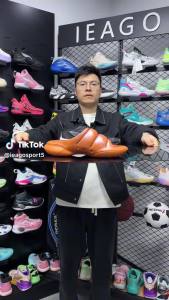 IEAGO Original Sonic 12 V2 Spike Basketball Shoes: A Comprehensive Guide