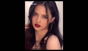 【COD】CMAADU Lipstik Liquid Matte 12 warna Tahan Lama Kosmetik Bibir Lipstick Waterproof-💞Margot