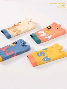 พร้อมส่งกางเกงในเด็กผู้ชาย ผ้าฝ้ายใส่สบาย แพ็ค4ตัว มี หลายแบบให้เลือก ขนาดM-3XL กางเกงในเด็กน่ารัก ของดี แม่และเด็กก กางเกงในลายการ์ตูน