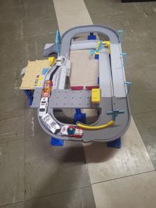 รางรถ. Tomica Highway 2