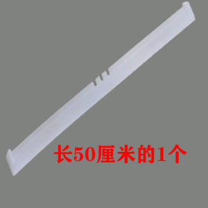 Floor Marvelous Wiper Scraper Sweep Original Silicone Hanging Scraping Strip Magic Broom Accessories Soft Non-Deformation Bathroom