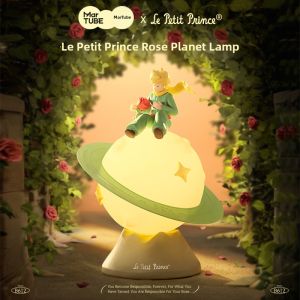 MAKETUBU | Night Atmosphere Light