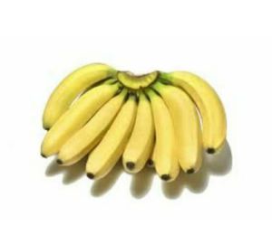 Buah Pisang Cavendish Premium 1 Kg