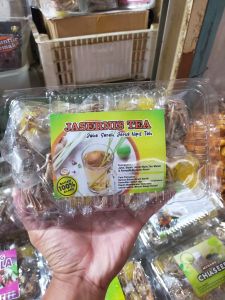 Wedang Jasernis - wedang jahe - wedang sereh - wedang jeruk nipis - minuman herbal alami - untuk kesehatan - wedang rempah - original Jogjakarta