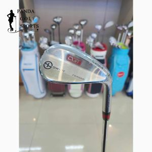 GIGA ไม้ตีกอล์ฟ GW-01ลิ่มมือขวาองศา48 50 52 56 58 60เพลาเหล็ก