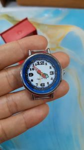 MẶT đồng hồ nữ  DEEP second hand si nhật- đã qua sử dụng