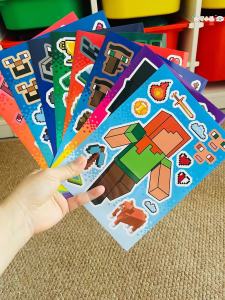 Đồ Chơi Tự Làm Đồ Trang Trí Sinh Nhật Đồ Chơi Giáo Dục Đồ Chơi Hình Học Đồ Chơi Dán Hình Ảnh Đồ Chơi Tự Làm Đồ Chơi Giáo Dục