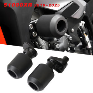 Motorcycle Falling Protection Frame Sliders Fairing Guard Anti Crash Pad Protector For BMW S1000XR S 1000 XR 2019-2025