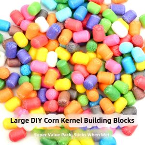 Creative Educational Building Toys for Children