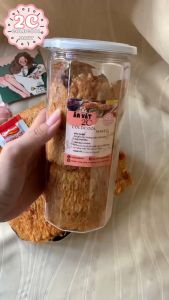 Mực Tẩm Gia Vị Nguyên Con 2c Mart