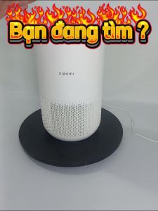 Lõi lọc không khí Xiaomi 4 Compact Xiaomi Air Purifier 4 Compact Màng lọc không khí Xiaomi