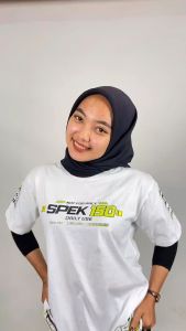 Kaos Racing SPEK 150 DAILY USE - ARD Kaos Racing Vol-48