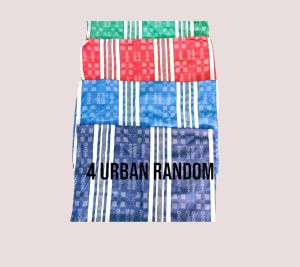 PROMO Urung bantal Guling kapuk RRT paket 4 urban+2 urgul urban +-43x90cm urgul 33x90cm bahan katun