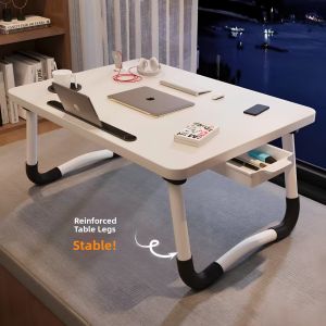 MINGZHIYIFAN | Foldable Portable Mini Desk for Multifunctional Use