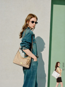 Hobo Bag Commuter Crossbody & Shoulder Style