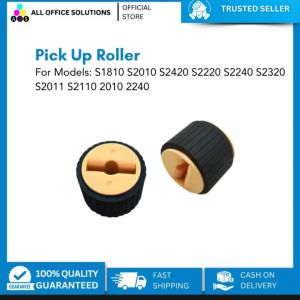 AOS PICK UP ROLLER S2320 / S2110: An In-depth Guide